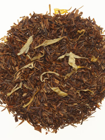 Infusion en vrac, African Queen - Rooibos Orange Agrumes - Even & Sens