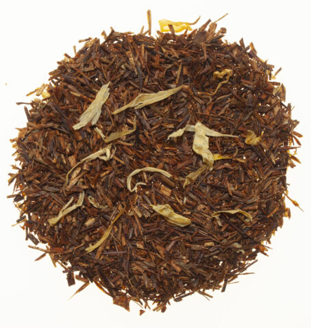 Infusion en vrac, African Queen - Rooibos Orange Agrumes - Even & Sens