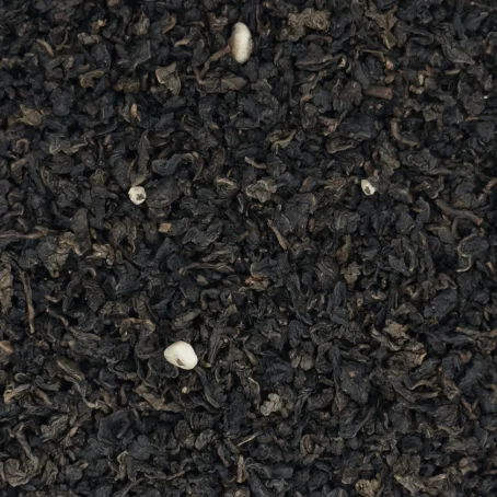 Les Châtaigniers de l'Hermitage - Oolong