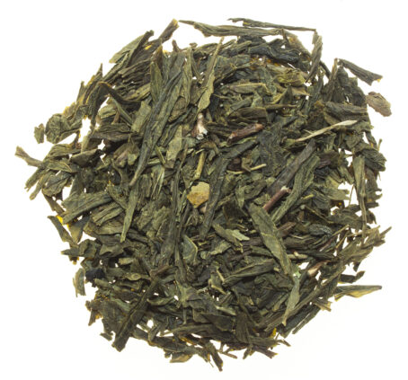 Thé vert Sencha de Chine - Even & Sens