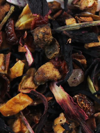 Tisane Pina Colada