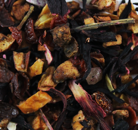 Tisane Pina Colada