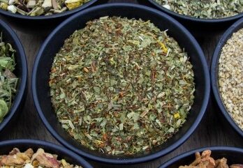 Tisane des Jardins