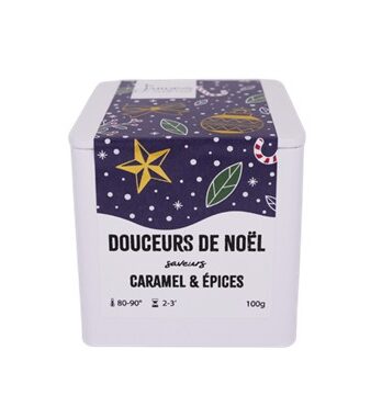Douceurs de Noël
