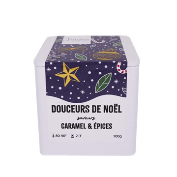 Douceurs de Noël