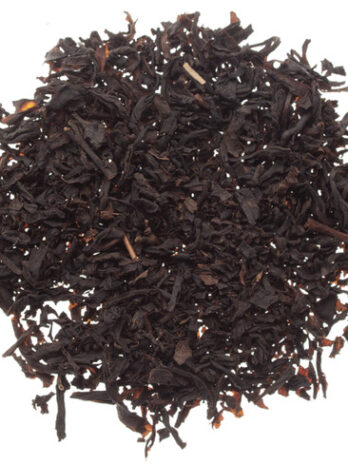 Agrumes - Thé noir   NOUVEAUTE