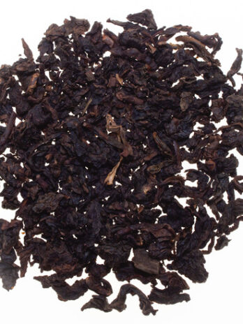 Oolong Sechung Nature NOUVEAUTE