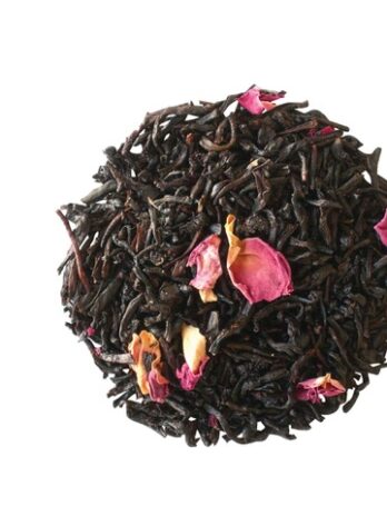 Jardin de Babylone - Thé Noir - NOUVEAUTE