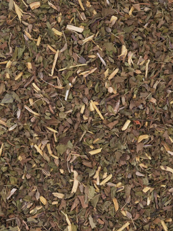 TISANE Douceur des Jardins NOUVEAUTE